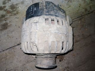 bontott ALFA ROMEO 164 Generátor