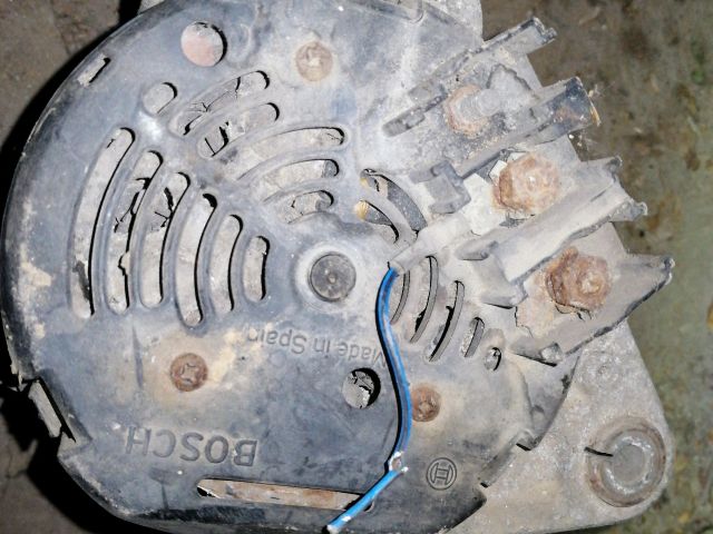 bontott ALFA ROMEO 164 Generátor