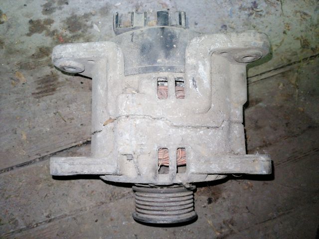 bontott ALFA ROMEO 164 Generátor