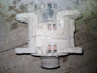 bontott ALFA ROMEO 164 Generátor