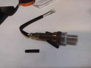 bontott ALFA ROMEO 164 Első Lambdaszonda