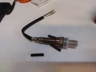 bontott ALFA ROMEO 164 Első Lambdaszonda