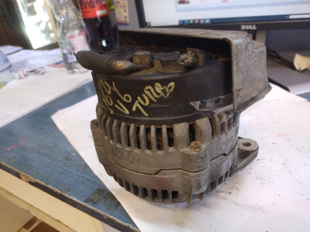 bontott ALFA ROMEO 164 Generátor