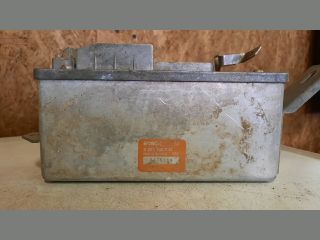 bontott ALFA ROMEO 164 ABS Elektronika