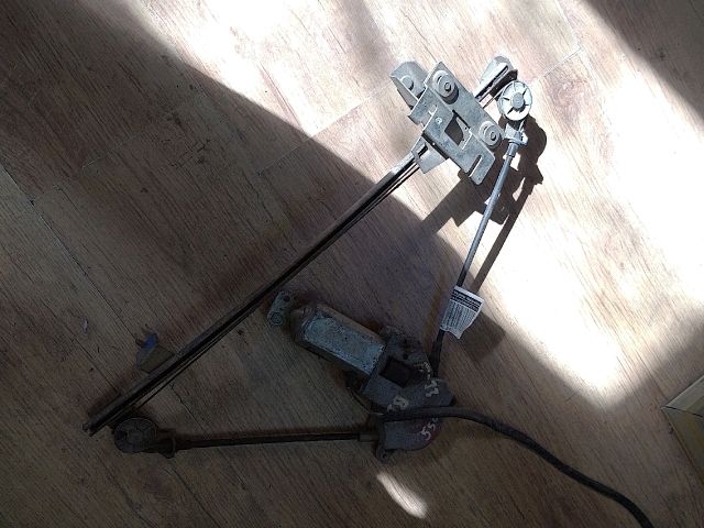 bontott ALFA ROMEO 164 Bal első Ablakemelő Szerkezet (Elektromos)