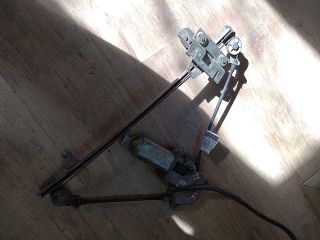 bontott ALFA ROMEO 164 Bal első Ablakemelő Szerkezet (Elektromos)