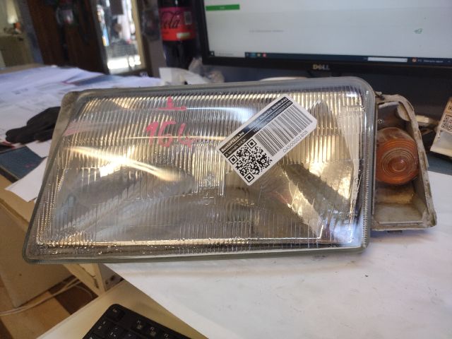 bontott ALFA ROMEO 164 Bal Fényszóró