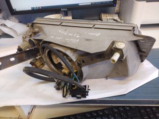 bontott ALFA ROMEO 164 Bal Fényszóró