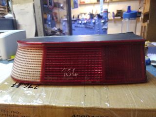 bontott ALFA ROMEO 164 Bal Hátsó Lámpa