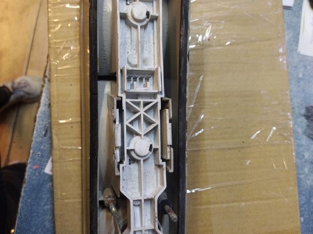 bontott ALFA ROMEO 164 Bal Hátsó Lámpa