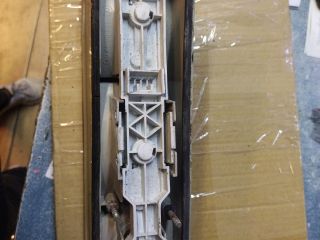 bontott ALFA ROMEO 164 Bal Hátsó Lámpa