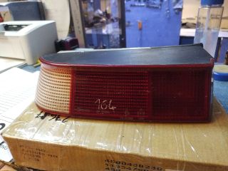 bontott ALFA ROMEO 164 Bal Hátsó Lámpa