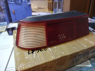 bontott ALFA ROMEO 164 Bal Hátsó Lámpa