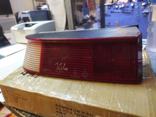 bontott ALFA ROMEO 164 Bal Hátsó Lámpa