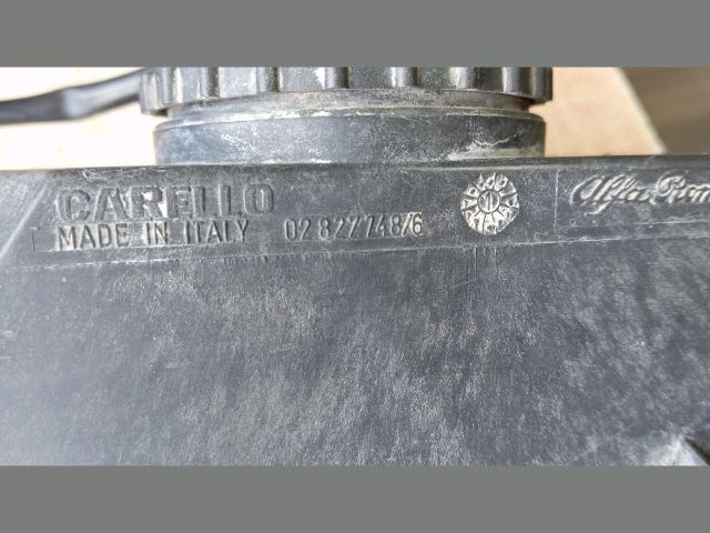 bontott ALFA ROMEO 164 Bal Ködfényszóró