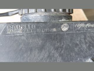 bontott ALFA ROMEO 164 Bal Ködfényszóró