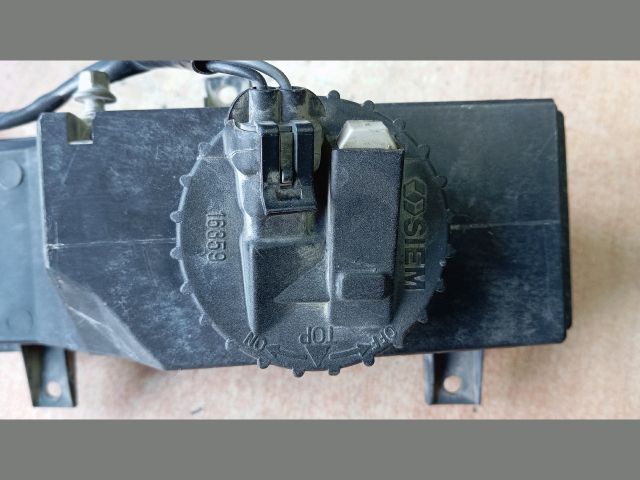 bontott ALFA ROMEO 164 Bal Ködfényszóró