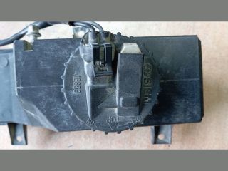 bontott ALFA ROMEO 164 Bal Ködfényszóró