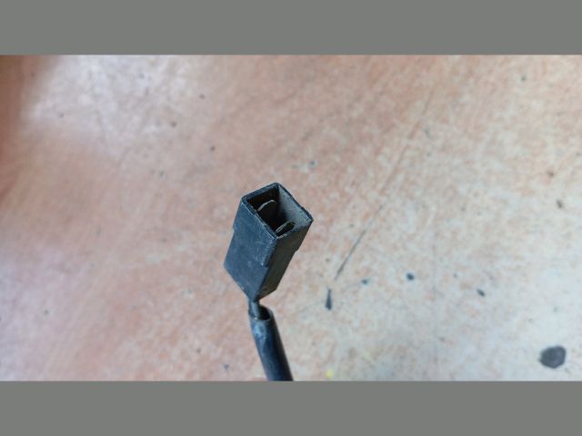 bontott ALFA ROMEO 164 Bal Ködfényszóró