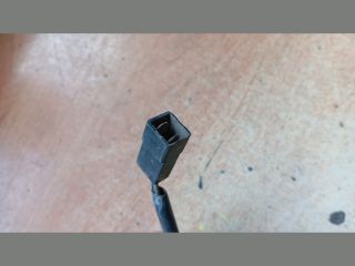 bontott ALFA ROMEO 164 Bal Ködfényszóró