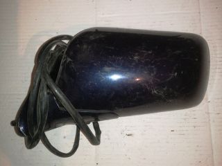 bontott ALFA ROMEO 164 Bal Visszapillantó Tükör (Elektromos)