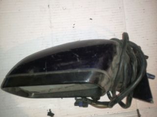 bontott ALFA ROMEO 164 Bal Visszapillantó Tükör (Elektromos)