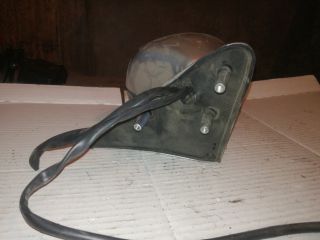 bontott ALFA ROMEO 164 Bal Visszapillantó Tükör (Elektromos)