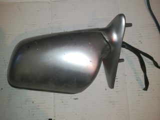 bontott ALFA ROMEO 164 Bal Visszapillantó Tükör (Elektromos)