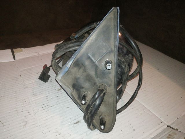 bontott ALFA ROMEO 164 Bal Visszapillantó Tükör (Elektromos)