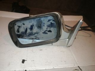 bontott ALFA ROMEO 164 Bal Visszapillantó Tükör (Elektromos)