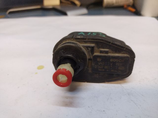 bontott ALFA ROMEO 164 Fényszórómagasság Állító Motor (Pozíciófüggetlen)