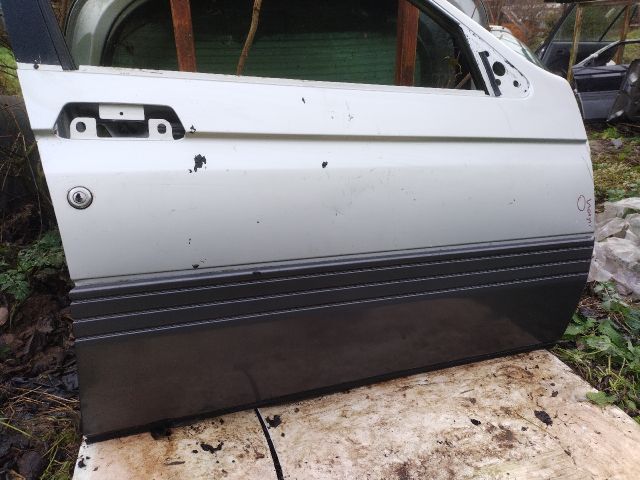 bontott ALFA ROMEO 164 Jobb első Ajtó (Üres lemez)