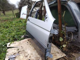 bontott ALFA ROMEO 164 Jobb első Ajtó (Üres lemez)