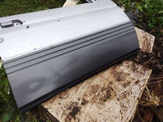 bontott ALFA ROMEO 164 Jobb első Ajtó (Üres lemez)