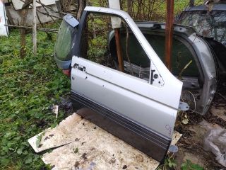 bontott ALFA ROMEO 164 Jobb első Ajtó (Üres lemez)