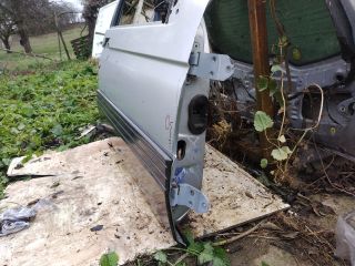 bontott ALFA ROMEO 164 Jobb első Ajtó (Üres lemez)