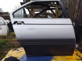 bontott ALFA ROMEO 164 Jobb hátsó Ajtó (Üres lemez)