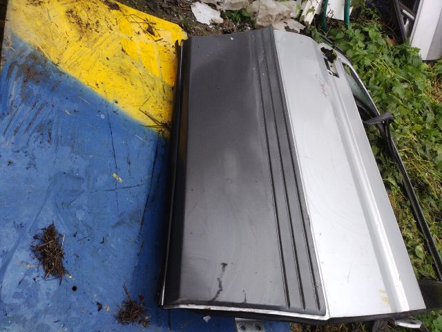 bontott ALFA ROMEO 164 Jobb hátsó Ajtó (Üres lemez)