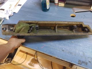 bontott ALFA ROMEO 164 Jobb hátsó Belső Kilincs