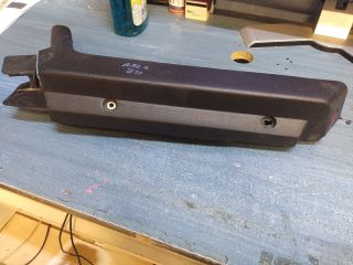 bontott ALFA ROMEO 164 Jobb hátsó Belső Kilincs