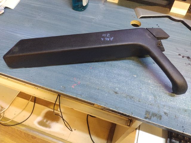 bontott ALFA ROMEO 164 Jobb hátsó Belső Kilincs