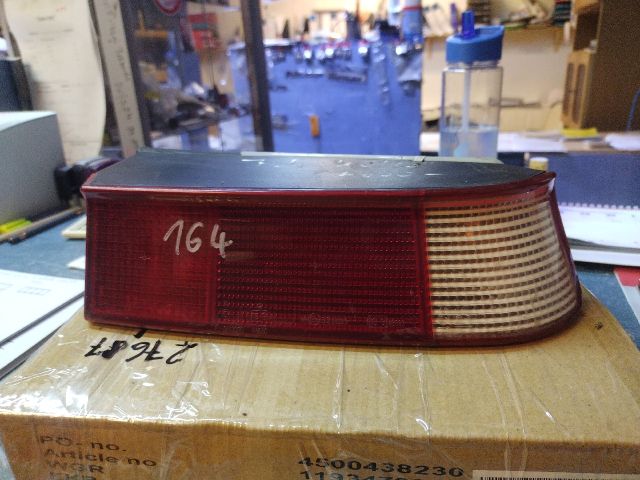 bontott ALFA ROMEO 164 Jobb Hátsó Lámpa