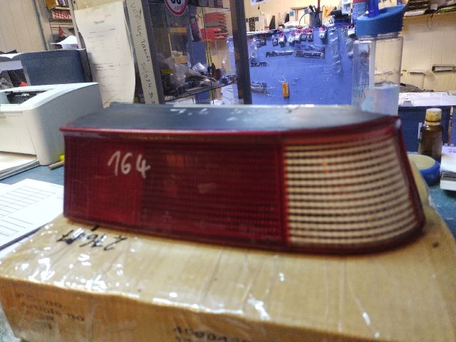 bontott ALFA ROMEO 164 Jobb Hátsó Lámpa