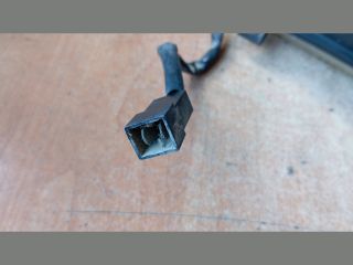 bontott ALFA ROMEO 164 Jobb Ködfényszóró