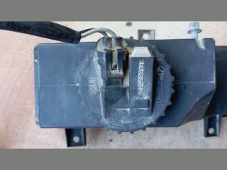 bontott ALFA ROMEO 164 Jobb Ködfényszóró