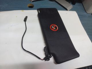 bontott ALFA ROMEO 164 Jobb Napellenző