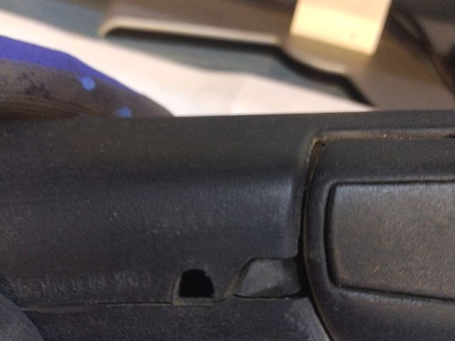 bontott ALFA ROMEO 164 Jobb Visszapillantó Tükör (Elektromos)