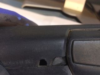 bontott ALFA ROMEO 164 Jobb Visszapillantó Tükör (Elektromos)