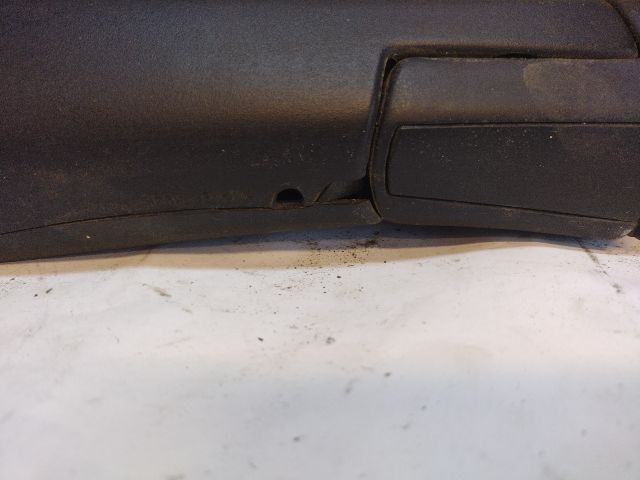 bontott ALFA ROMEO 164 Jobb Visszapillantó Tükör (Elektromos)