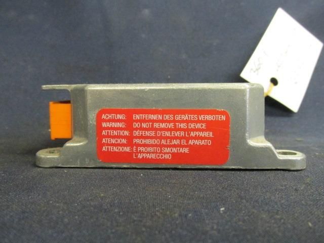 bontott ALFA ROMEO 164 Légzsák Elektronika